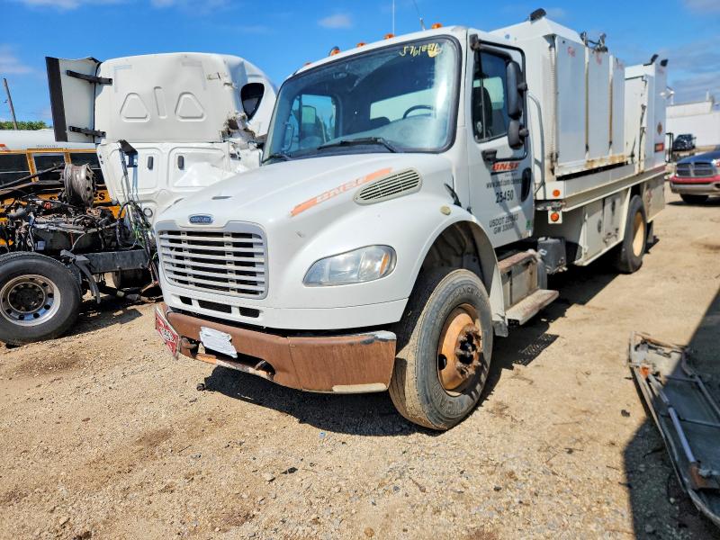 Aukcja sprzedaży 2013 Freightliner M2, vin: 1FVACXBS3DHFA4345, numer aukcji: 57618276