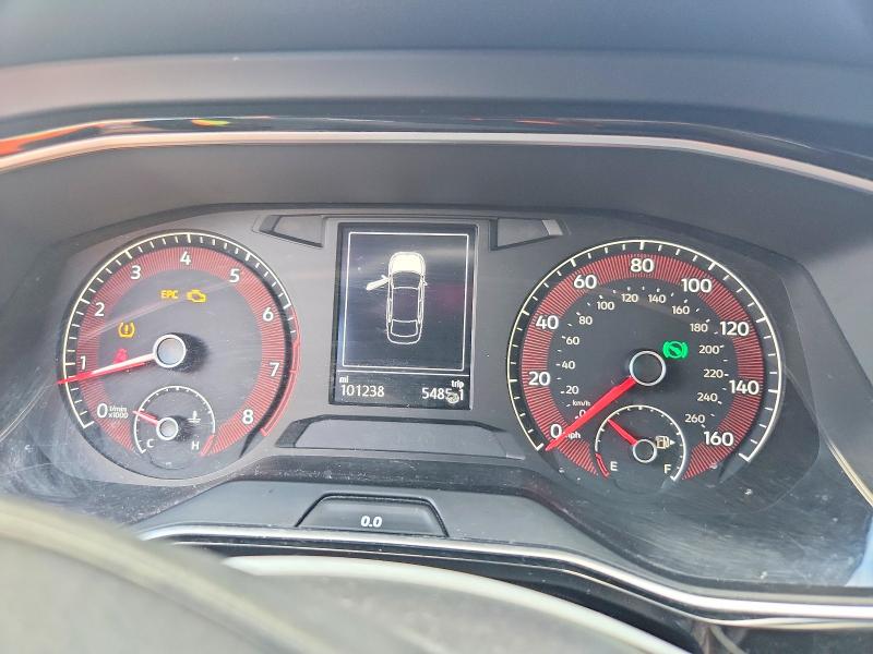 Aukcja sprzedaży 2019 Volkswagen Jetta, vin: 3VWC57BU1KM045405, numer aukcji: 58194066