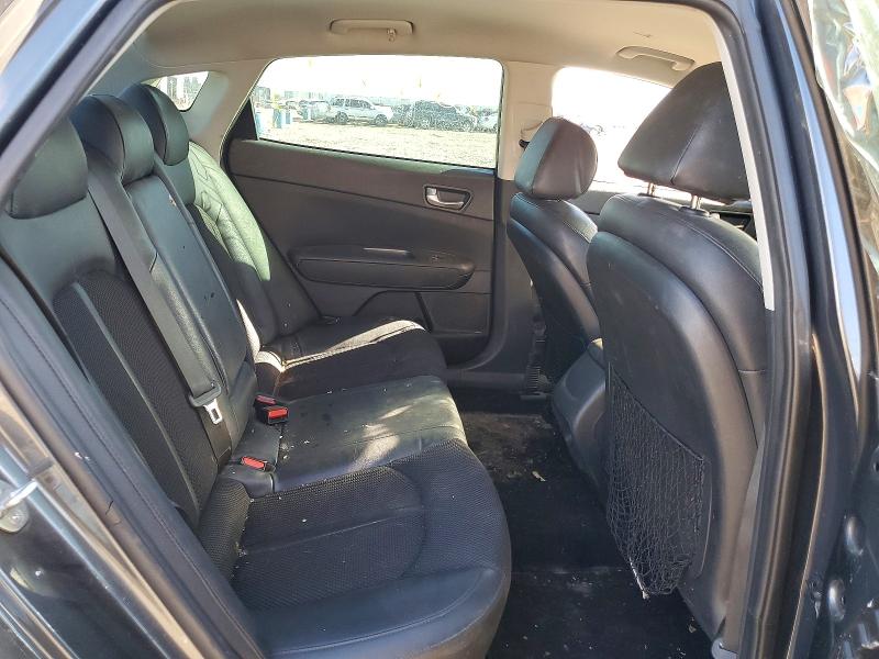 Aukcja sprzedaży 2020 Kia Optima, vin: 5XXGT4L31LG395408, numer aukcji: 58915196