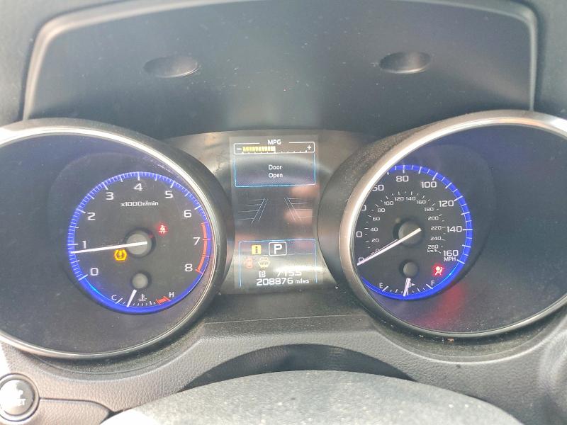 Aukcja sprzedaży 2017 Subaru Outback, vin: 4S4BSENC0H3369790, numer aukcji: 58360596