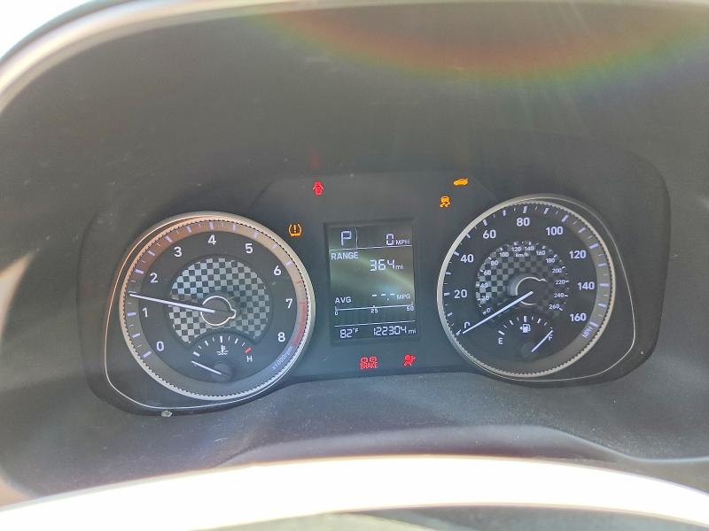 Продажа на аукционе авто 2019 Hyundai Elantra, vin: 5NPD74LF2KH492315, номер лота: 56027566