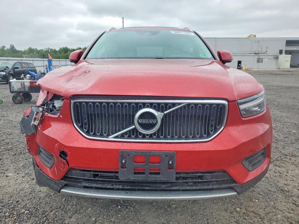 Продажа на аукционе авто 2020 Volvo Xc40, vin: YV4162UK7L2315975, номер лота: 58051326