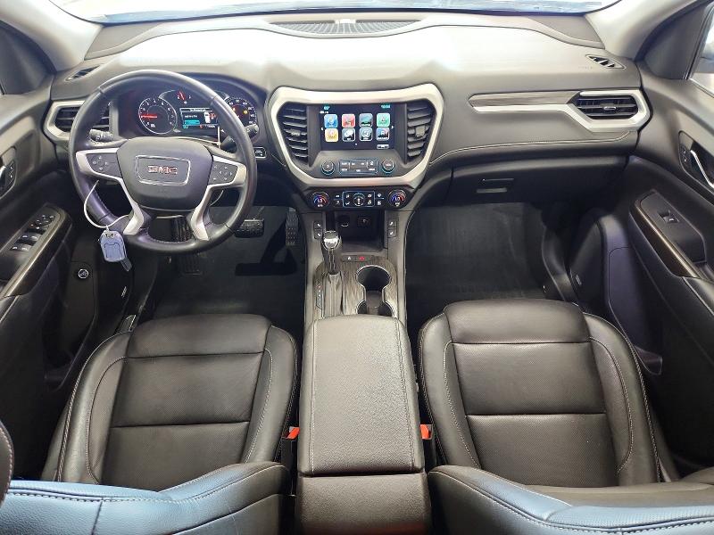 Aukcja sprzedaży 2019 Gmc Acadia, vin: 1GKKNMLS8KZ247686, numer aukcji: 55613306