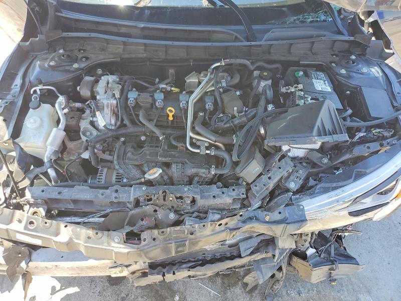Продаж на аукціоні авто 2022 Nissan Altima, vin: 1N4BL4DV5NN309380, номер лоту: 57681406