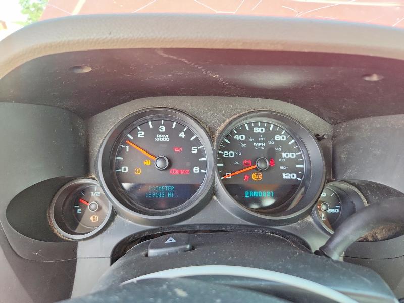 Aukcja sprzedaży 2009 Gmc Sierra, vin: 1GTEC14X29Z205516, numer aukcji: 55575496