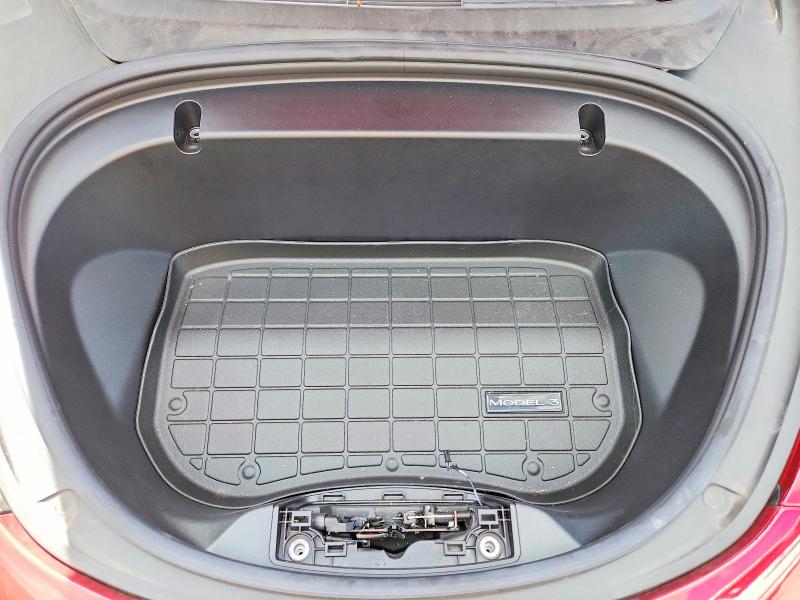 Aukcja sprzedaży 2020 Tesla Model 3, vin: 5YJ3E1EB5LF620315, numer aukcji: 57519726