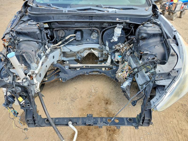 Продажа на аукционе авто 2013 Hyundai Sonata, vin: 5NPEB4AC2DH738150, номер лота: 57436446