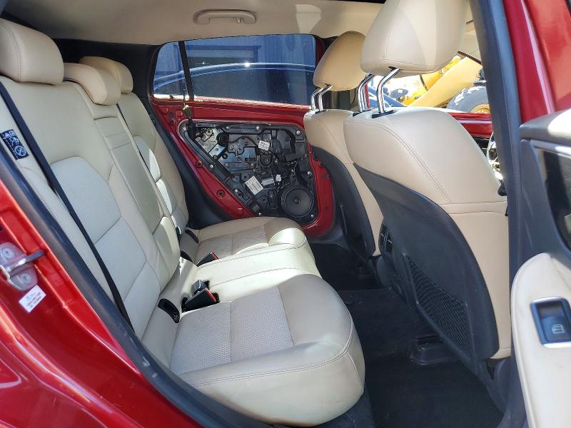 Продаж на аукціоні авто 2019 Infiniti Qx30, vin: SJKCH5CP2KA010275, номер лоту: 56673416