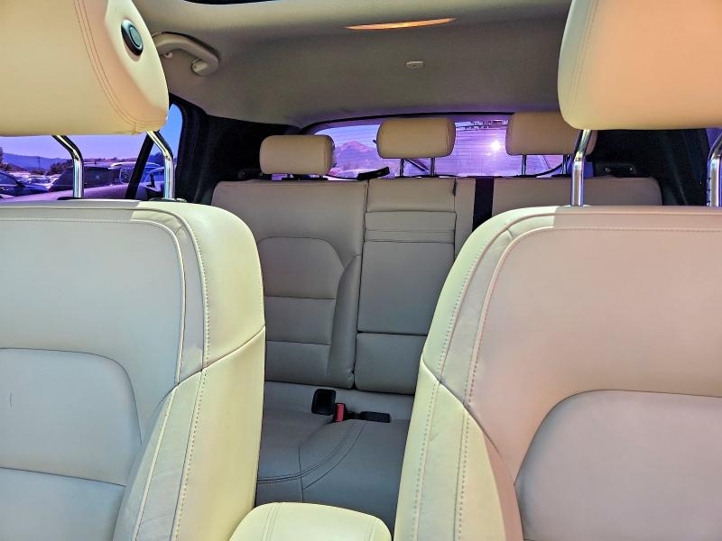 Aukcja sprzedaży 2017 Infiniti Qx30, vin: SJKCH5CP5HA031629, numer aukcji: 57900686