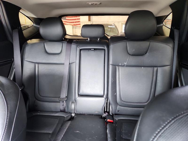 Aukcja sprzedaży 2024 Hyundai Tucson, vin: 5NMJECDE0RH410274, numer aukcji: 58138396