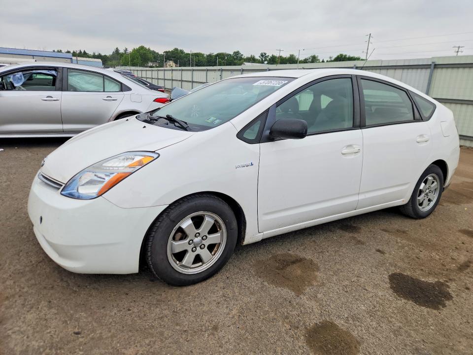 57067286 :رقم المزاد ، JTDKB20U193508958 vin ، 2009 Toyota Prius مزاد بيع