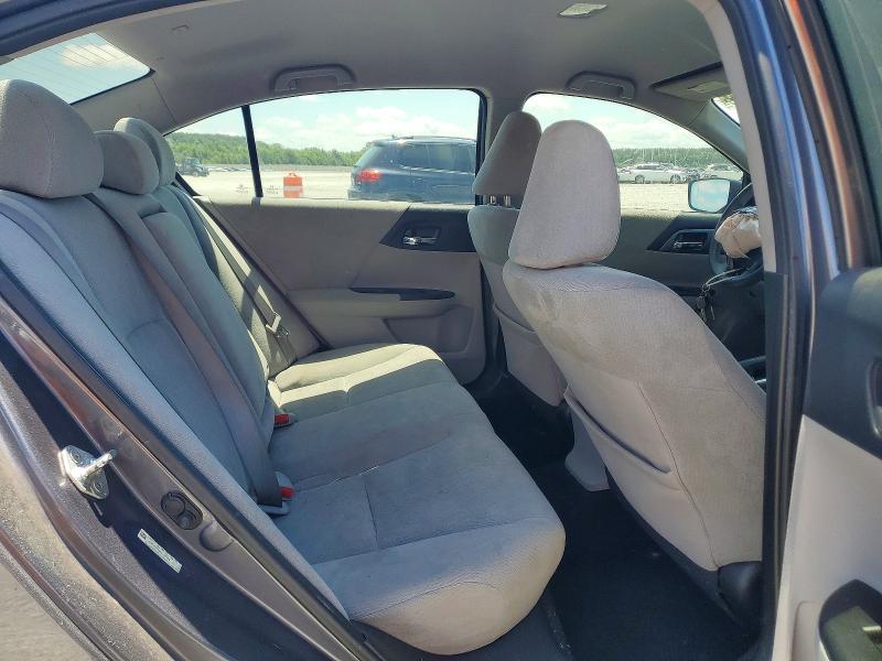 Aukcja sprzedaży 2013 Honda Accord, vin: 1HGCR2F31DA134159, numer aukcji: 58348066