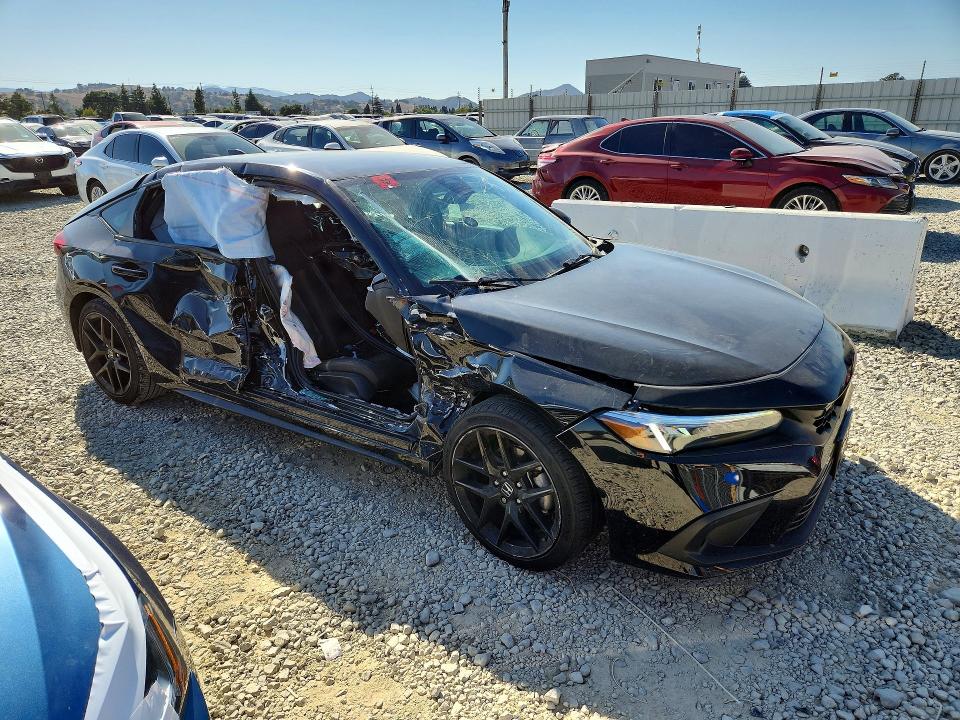 Aukcja sprzedaży 2023 Honda Civic, vin: 19XFL2H88PE006959, numer aukcji: 57273176