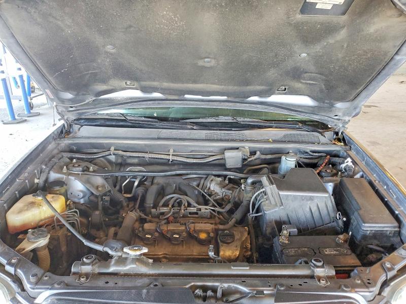 Aukcja sprzedaży 2004 Toyota Highlander, vin: JTEGP21A740032779, numer aukcji: 57239346