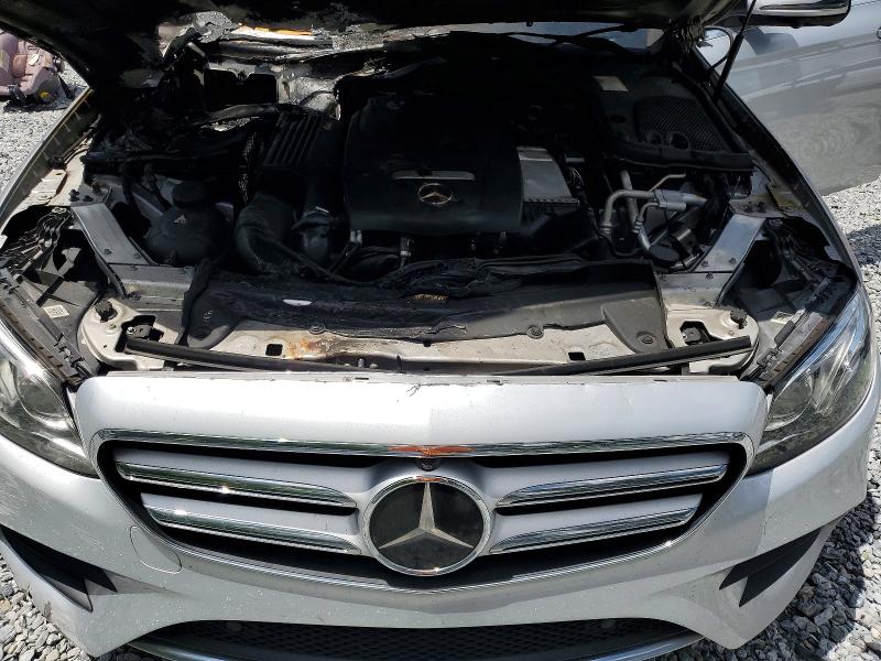 Продажа на аукционе авто 2017 Mercedes-benz E, vin: WDDZF4JB8HA172351, номер лота: 57521006