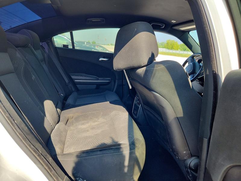 59061686 :رقم المزاد ، 2C3CDXBG4KH673509 vin ، 2019 Dodge Charger مزاد بيع