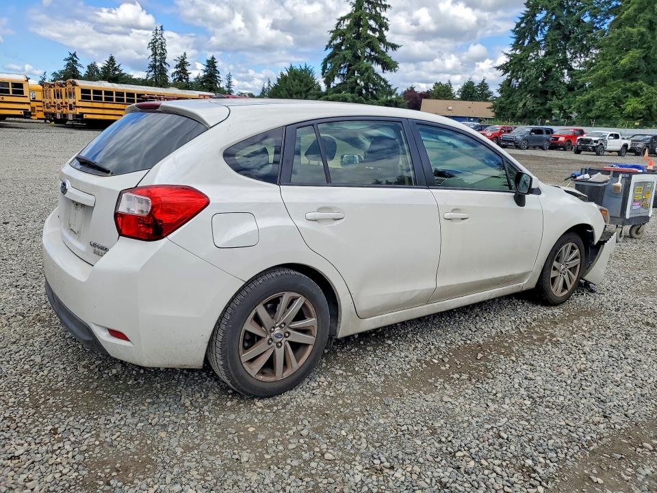 Продажа на аукционе авто 2016 Subaru Impreza, vin: JF1GPAB62G8279289, номер лота: 56836156