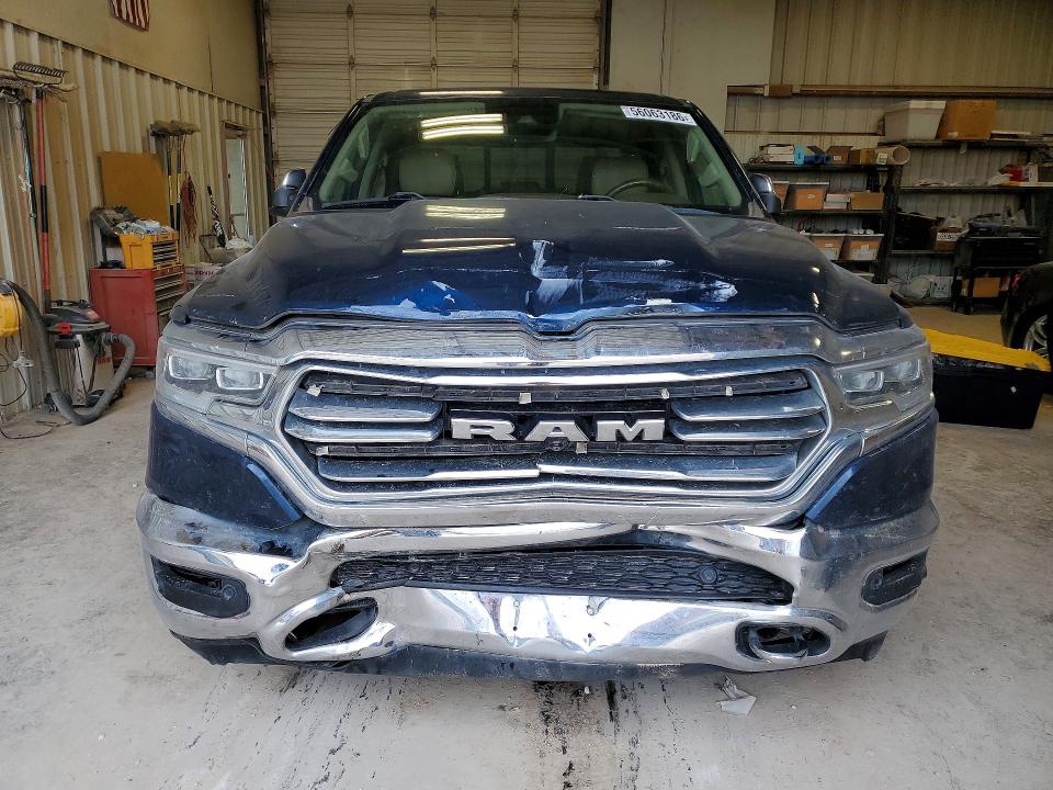 Продажа на аукционе авто 2020 Ram 1500, vin: 1C6SRFKT5LN212920, номер лота: 56063186
