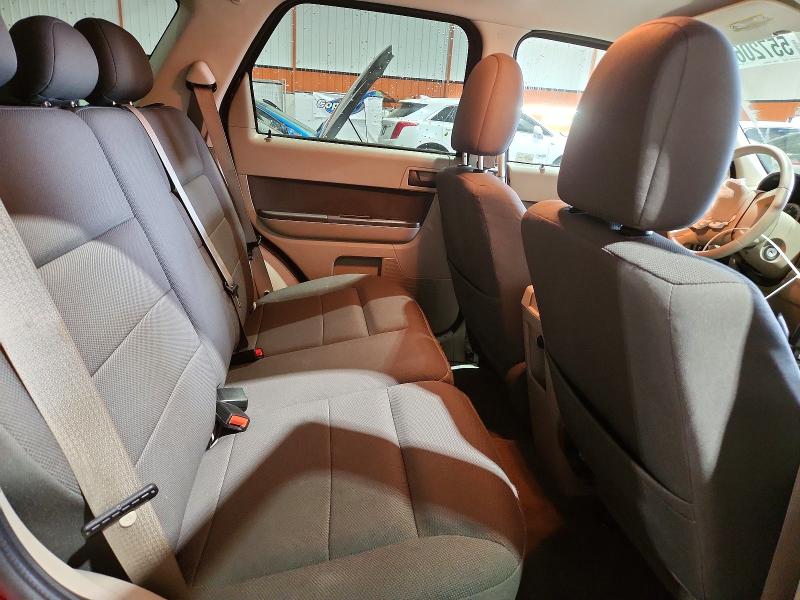 Aukcja sprzedaży 2009 Ford Escape, vin: 1FMCU93G79KB18218, numer aukcji: 55720656