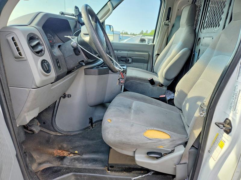 Aukcja sprzedaży 2012 Ford Econoline, vin: 1FTNS2EL8CDB37070, numer aukcji: 56333506