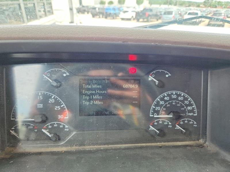Продаж на аукціоні авто 2020 Volvo Vnr, vin: 4V4WC9EH6LN247412, номер лоту: 57008896