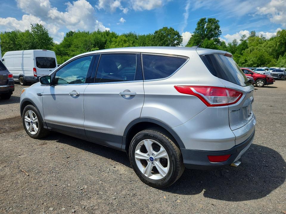 Auction sale of the 2015 Ford Escape, vin: 1FMCU9G99FUA45073, lot number: 56872626