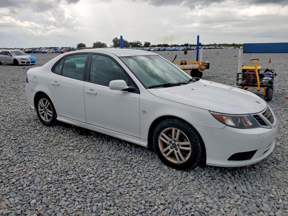 Продажа на аукционе авто 2011 Saab 9-3, vin: YS3FA4CY4B1310089, номер лота: 58775766