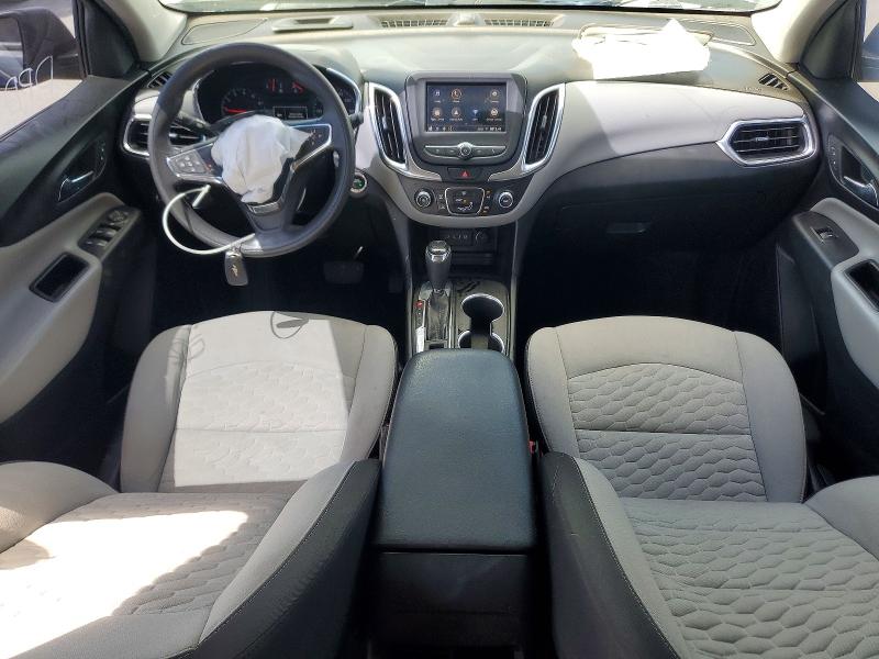 Продажа на аукционе авто 2020 Chevrolet Equinox, vin: 2GNAXHEV8L6166935, номер лота: 58065676