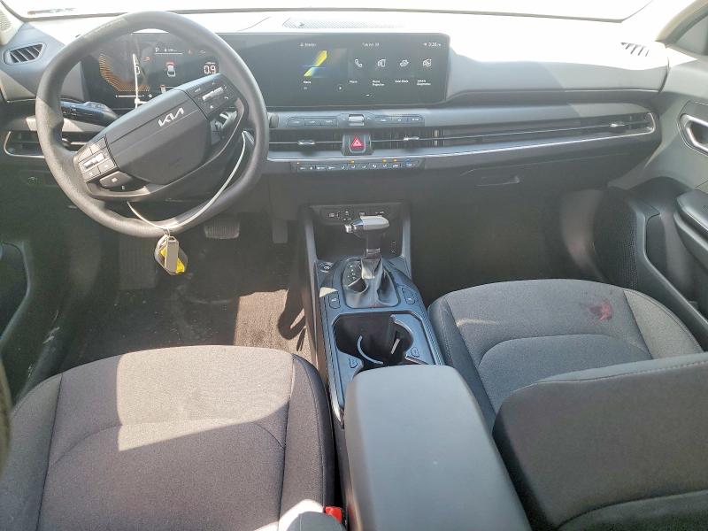Продаж на аукціоні авто 2025 Kia K4, vin: 3KPFT4DEXSE019826, номер лоту: 58362976