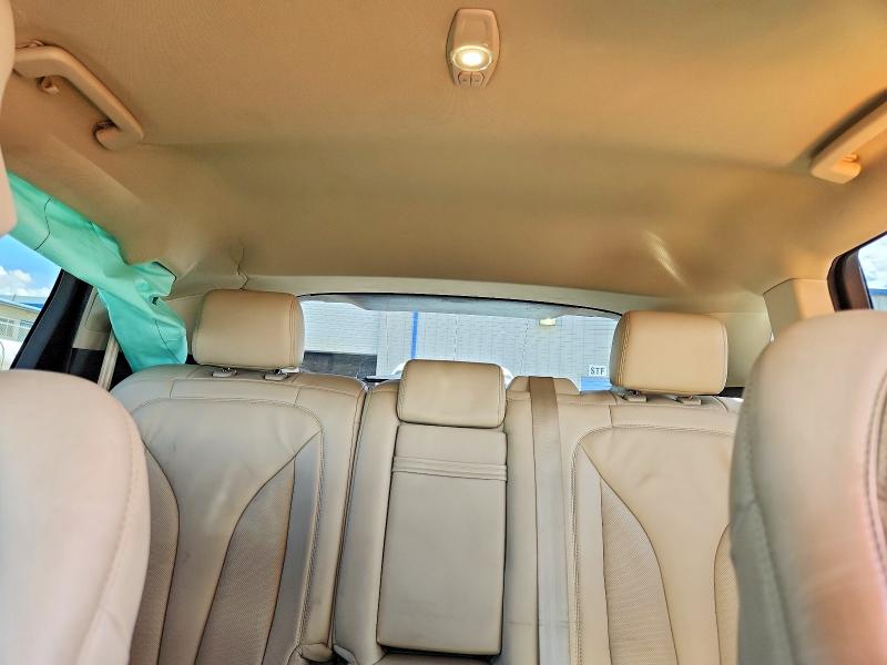 Продаж на аукціоні авто 2018 Lincoln Mkx, vin: 2LMPJ8KR9JBL49714, номер лоту: 56941136