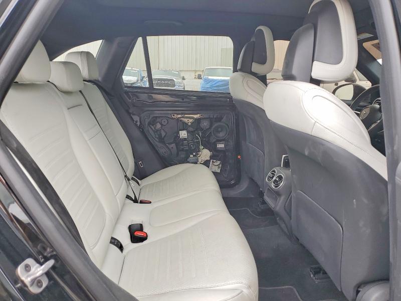 2024 Mercedes-benz Glc მანქანა იყიდება აუქციონზე, vin: W1NKM4HB3RF207639, აუქციონის ნომერი: 55932236
