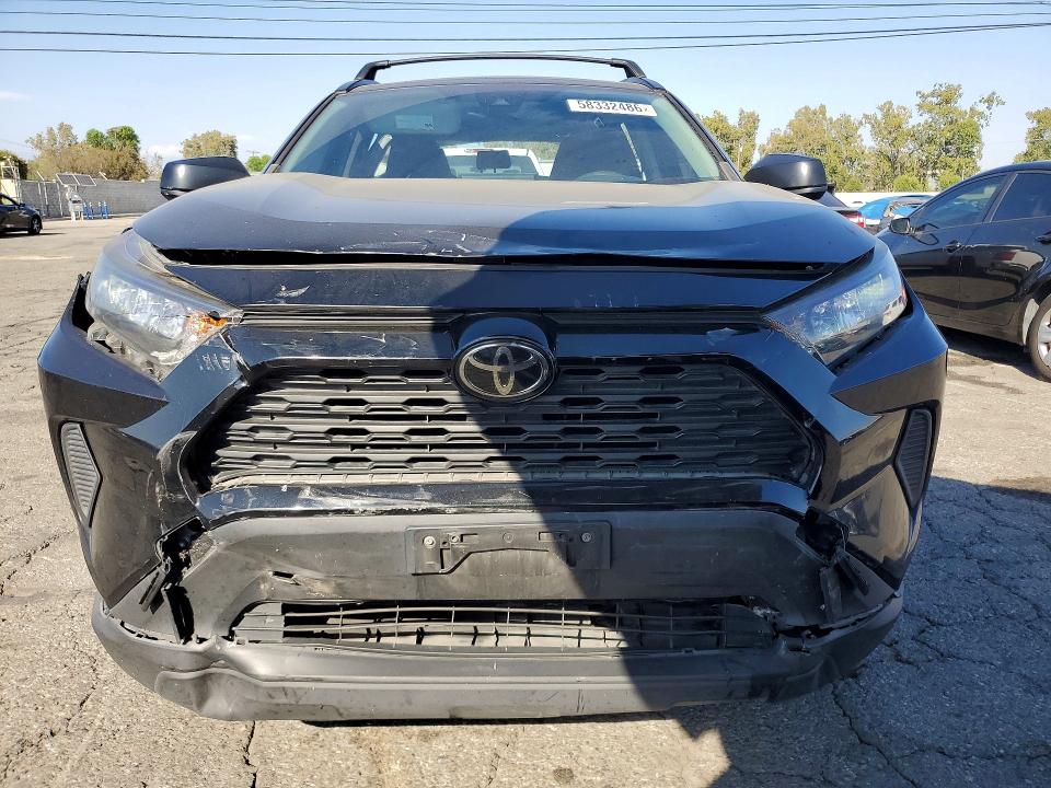 Продажа на аукционе авто 2019 Toyota Rav4, vin: JTMH1RFV3KD008208, номер лота: 58332486