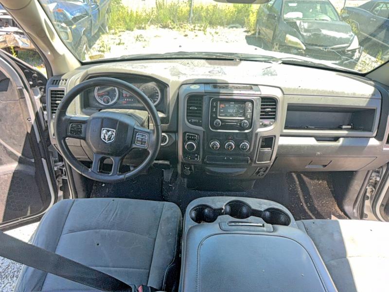 Aukcja sprzedaży 2019 Ram 1500 Classic, vin: 1C6RR7FTXKS553776, numer aukcji: 56309646