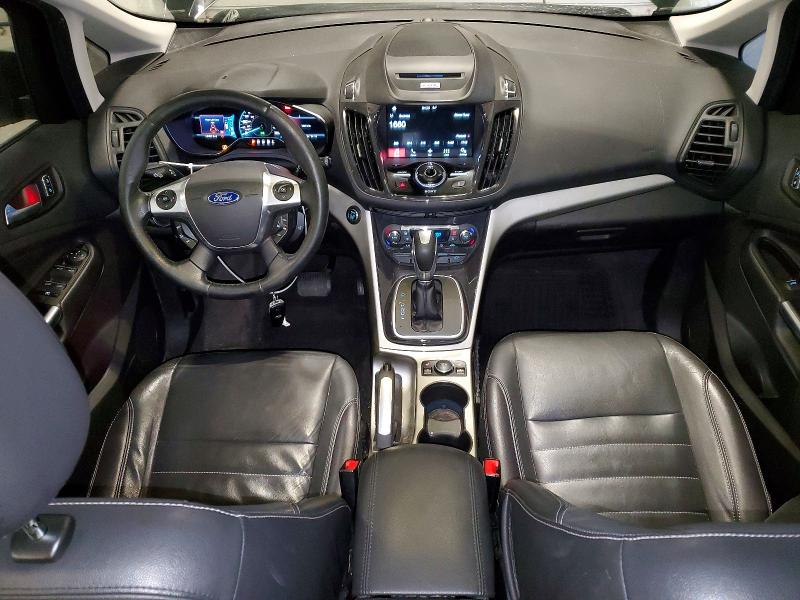 Продажа на аукционе авто 2016 Ford C-max, vin: 1FADP5BU6GL102251, номер лота: 58424936