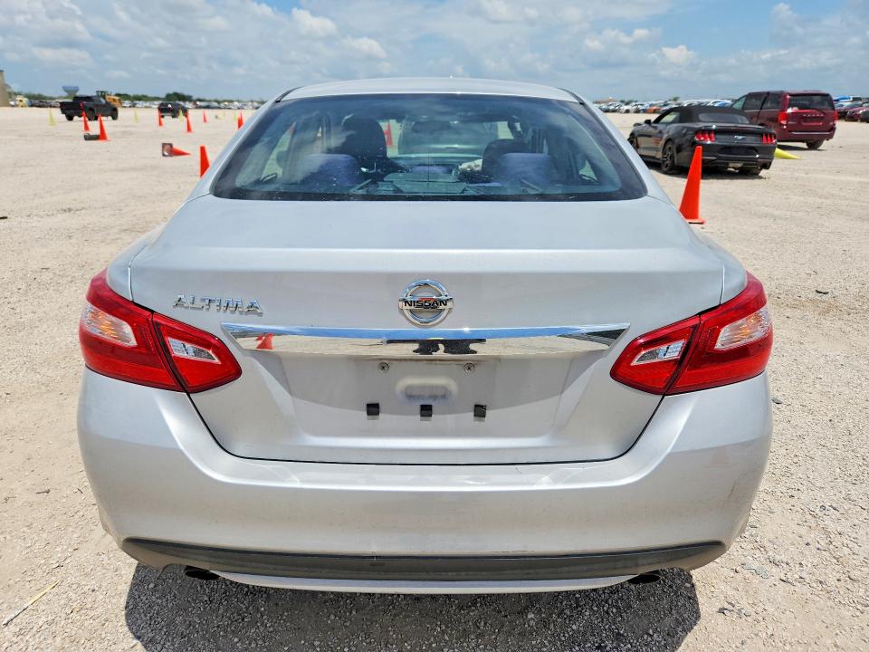 Aukcja sprzedaży 2017 Nissan Altima, vin: 1N4AL3AP7HN314693, numer aukcji: 55829636