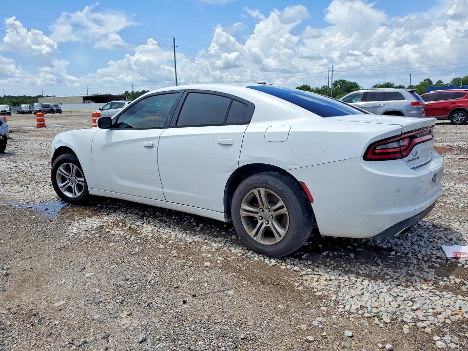 Продаж на аукціоні авто 2015 Dodge Charger, vin: 2C3CDXBG8FH790788, номер лоту: 55457066