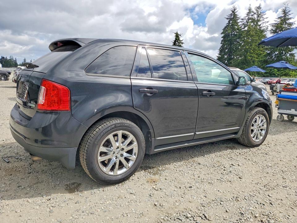 Продажа на аукционе авто 2013 Ford Edge, vin: 2FMDK3J98DBB86851, номер лота: 55066376