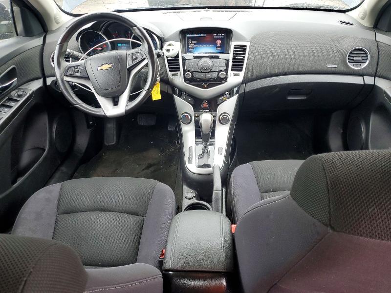 Продаж на аукціоні авто 2013 Chevrolet Cruze, vin: 1G1PC5SB5D7281381, номер лоту: 59129166
