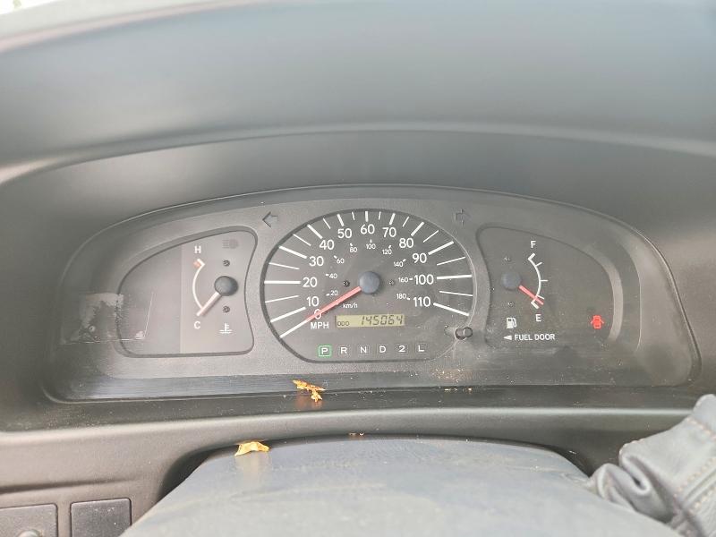 Aukcja sprzedaży 2000 Toyota Sienna, vin: 4T3ZF19C3YU313611, numer aukcji: 59319166