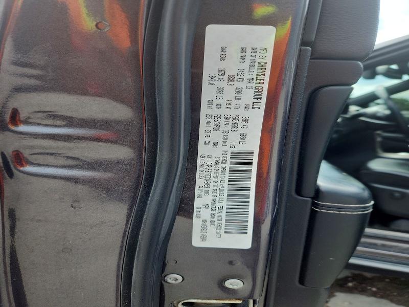 2014 Jeep Grand Cherokee მანქანა იყიდება აუქციონზე, vin: 1C4RJFBT7EC146089, აუქციონის ნომერი: 56532886