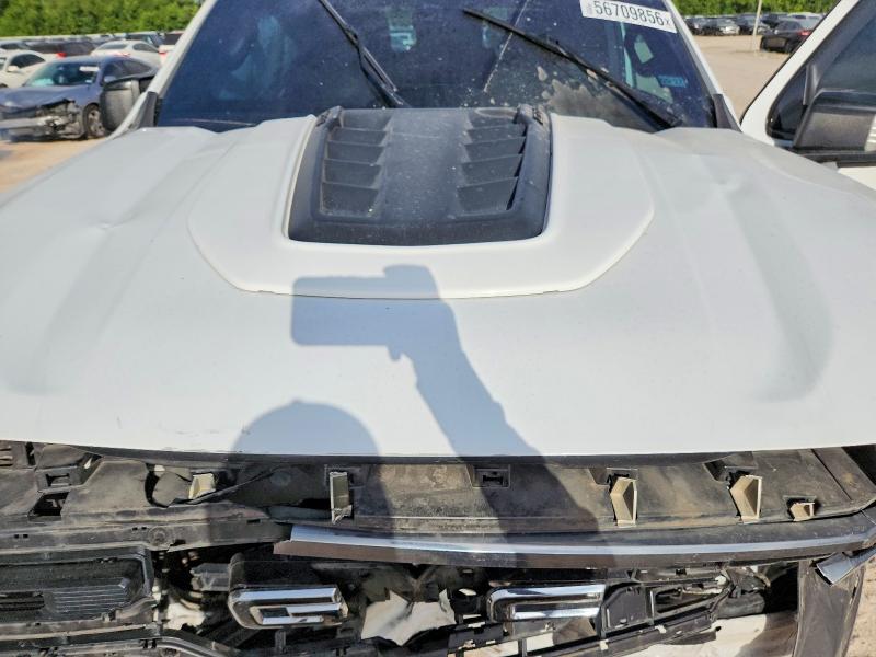 56709856 :رقم المزاد ، 1GTUUEELXPZ116902 vin ، 2023 Gmc Sierra مزاد بيع