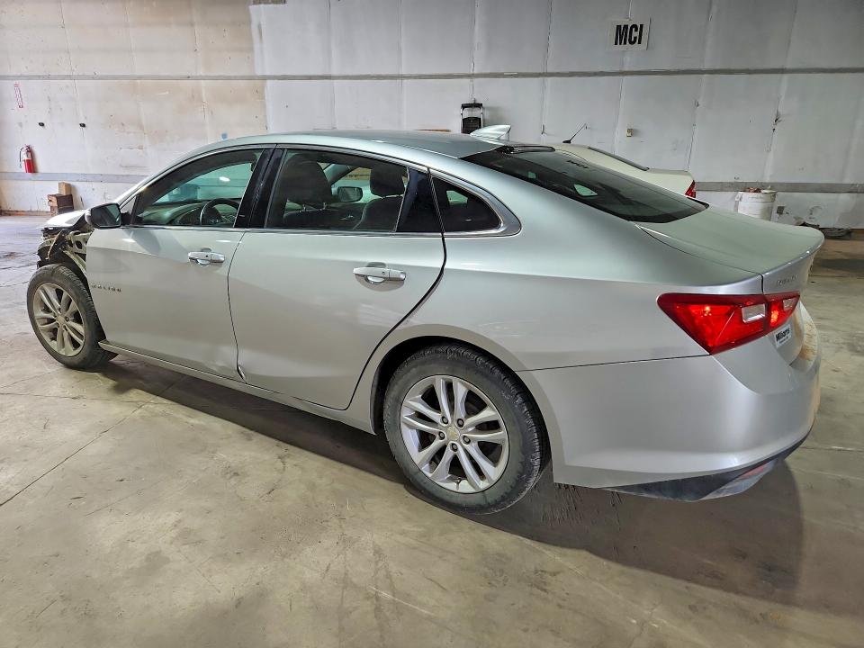 Продаж на аукціоні авто 2017 Chevrolet Malibu, vin: 1G1ZE5ST9HF130275, номер лоту: 59129356