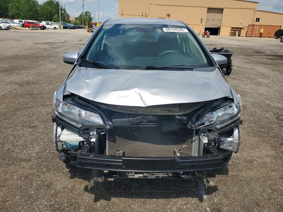 Продаж на аукціоні авто 2019 Honda Fit, vin: 3HGGK5H42KM740034, номер лоту: 58784546