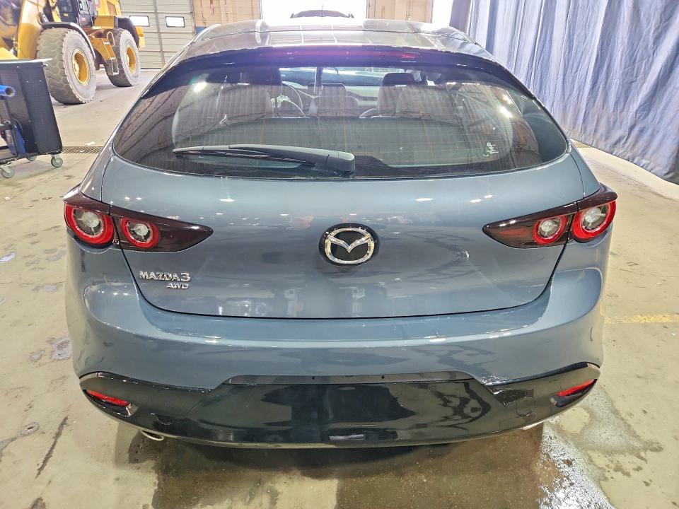 56405356 :رقم المزاد ، JM1BPBLL9T1867255 vin ، 2026 Mazda 3 مزاد بيع