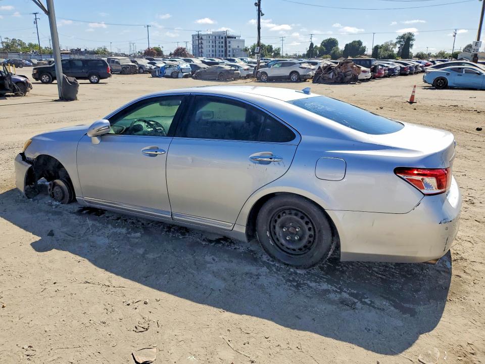 Aukcja sprzedaży 2010 Lexus Es, vin: JTHBK1EG1A2351342, numer aukcji: 58367866
