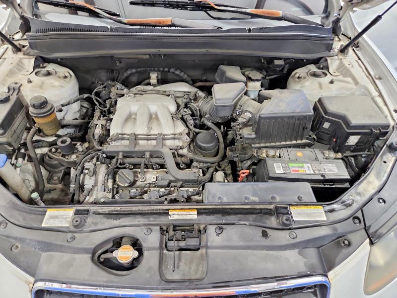 59300646 :رقم المزاد ، 5NMSH13E37H021742 vin ، 2007 Hyundai Santa Fe مزاد بيع