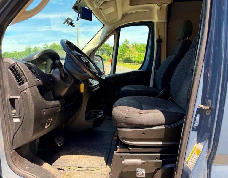 Aukcja sprzedaży 2020 Ram Promaster 3500, vin: 3C6URVJG8LE128537, numer aukcji: 59715836