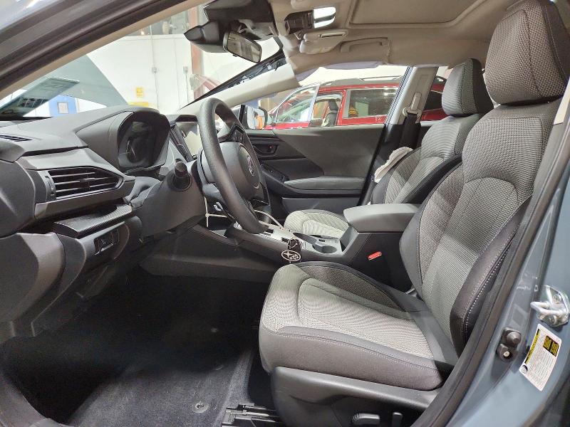 Продажа на аукционе авто 2024 Subaru Crosstrek, vin: JF2GUADC9R8393963, номер лота: 55966446
