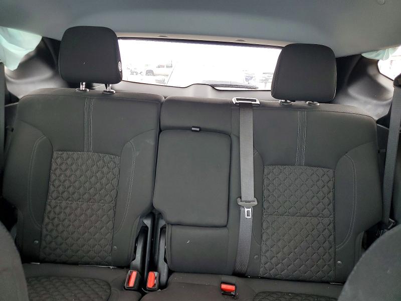 Продаж на аукціоні авто 2021 Chevrolet Blazer, vin: 3GNKBBRAXMS500165, номер лоту: 55719846