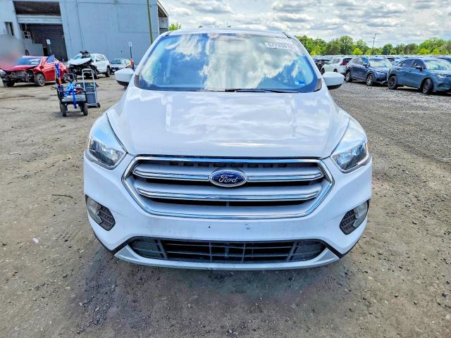 Aukcja sprzedaży 2019 Ford Escape, vin: 1FMCU9GD0KUB64368, numer aukcji: 57733816